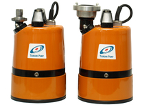 Rioolpomp Tsurumi-Pumpen LSCA-4