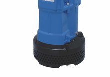 Rioolpomp Tsurumi-Pumpen NK 2-22