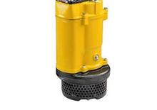 Rioolpomp Wacker PS2 1503