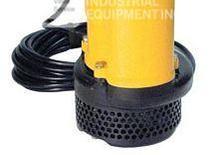 Rioolpomp Wacker Neuson PS2 1503