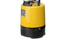 Rioolpomp Wacker PS2 500