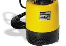 Rioolpomp Wacker Neuson PS2 500