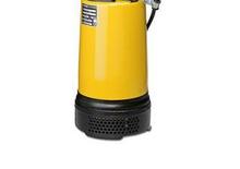 Rioolpomp Wacker PS2 750