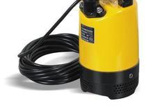 Rioolpomp Wacker Neuson PS2 800