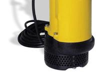 Rioolpomp Wacker Neuson PS3 3703