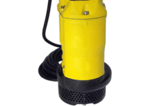 Rioolpomp Wacker Neuson PS3 5503
