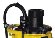Rioolpomp Wacker Neuson PS4 11003HF