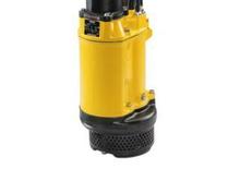 Rioolpomp Wacker Neuson PS4 3703