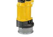 Rioolpomp Wacker PS4 7503 HF