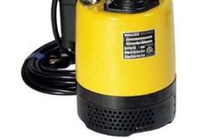 Rioolpomp Wacker PSA2 500