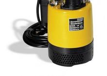 Rioolpomp Wacker Neuson PSA2 500