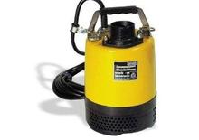 Rioolpomp Wacker Neuson PSA2 800