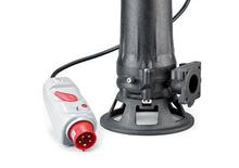 Rioolpomp Wacker Neuson PSC2 0753