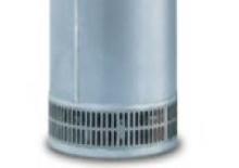 Rioolpomp WEDA RL 4154