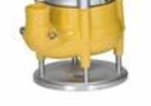 Vuilwaterpompen Pumpex SP 10 W