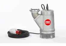 Rioolpomp Mast-Pumpen T 16