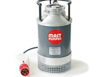 Rioolpomp Mast-Pumpen TP 8-1 N