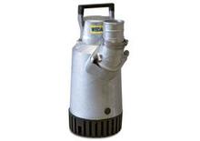 Rioolpomp WEDA Weda 30 L 3