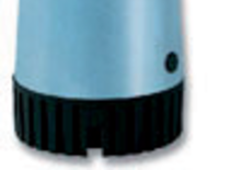 Rioolpomp WEDA Weda 40