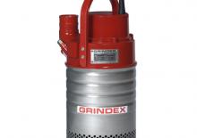 Rioolpomp Grindex Major H