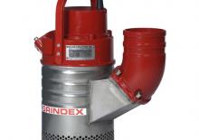 Rioolpomp Grindex Major L