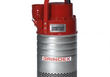 Rioolpomp Grindex Major N