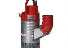 Rioolpomp Grindex Master L