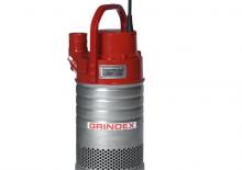 Rioolpomp Grindex Minor N