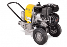 Rioolpomp Wacker Neuson PDI 2A