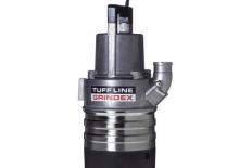Rioolpomp Grindex Tuff one W