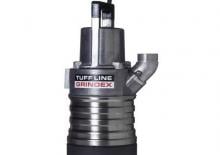 Rioolpomp Grindex Tuff two W