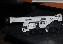 All-terrain kranen Terex-PPM 530 ATT