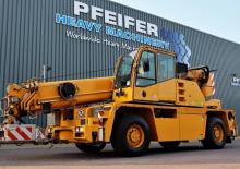 All-terrain kranen Terex-Demag AC 30 City (4x2x4)