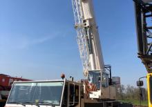 All-terrain kranen Terex-Demag AC 50 E (6x4x2)