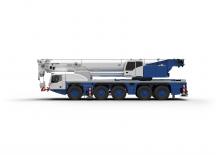 All-terrain kranen Tadano AC 5.250-1