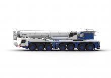 All-terrain kranen Tadano AC 7.450-1