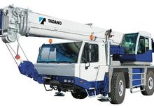 All-terrain kranen Tadano ATF 40 G 2