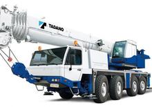 All-terrain kranen Tadano ATF 90 G 4