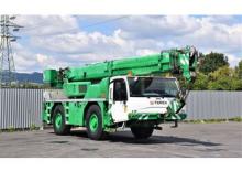 All-terrain kranen Terex-PPM ATT 300/2