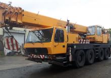All-terrain kranen Grove GMK 4070 (8x8x8)