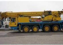 All-terrain kranen Grove GMK 4075 (8x8x8)