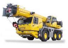 All-terrain kranen Grove GMK3060-1