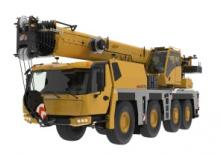 All-terrain kranen Grove GMK4070L