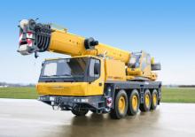 All-terrain kranen Grove GMK4080-1