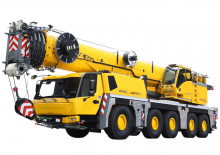 All-terrain kranen Grove GMK5150-1