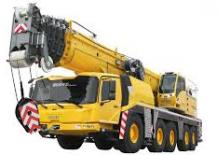 All-terrain kranen Grove GMK5200-1 