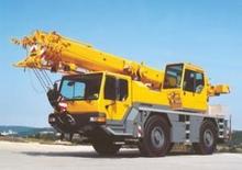 All-terrain kranen Liebherr LTM 1030/1 bFH