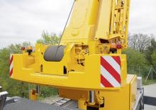 All-terrain kranen Liebherr LTM 1060-3.1 