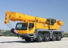 All-terrain kranen Liebherr LTM 1070-4.1 (8x4x8)