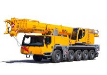 All-terrain kranen Liebherr LTM 1095-5.1 